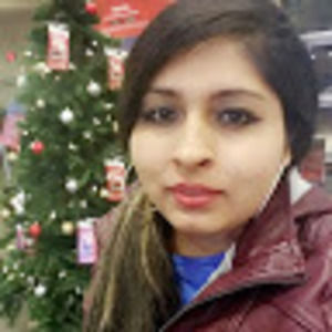 Meet your Posher, Noemi